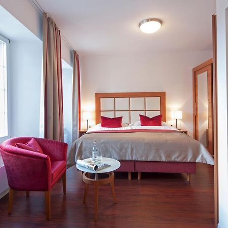 Hotel Zur Post Zurzach Luaran gambar