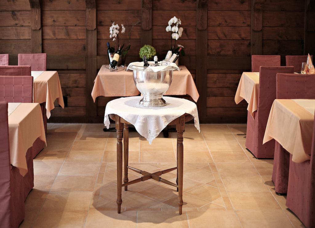 Hotel Zur Post Zurzach Luaran gambar