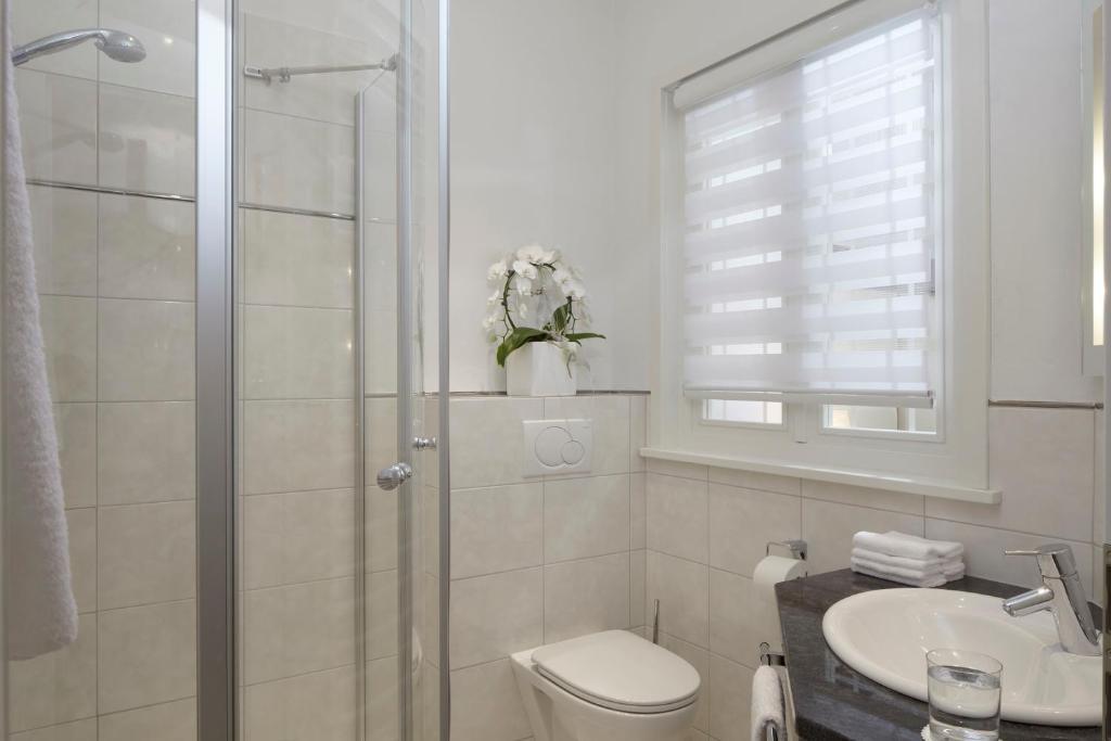 Hotel Zur Post Zurzach Bilik gambar