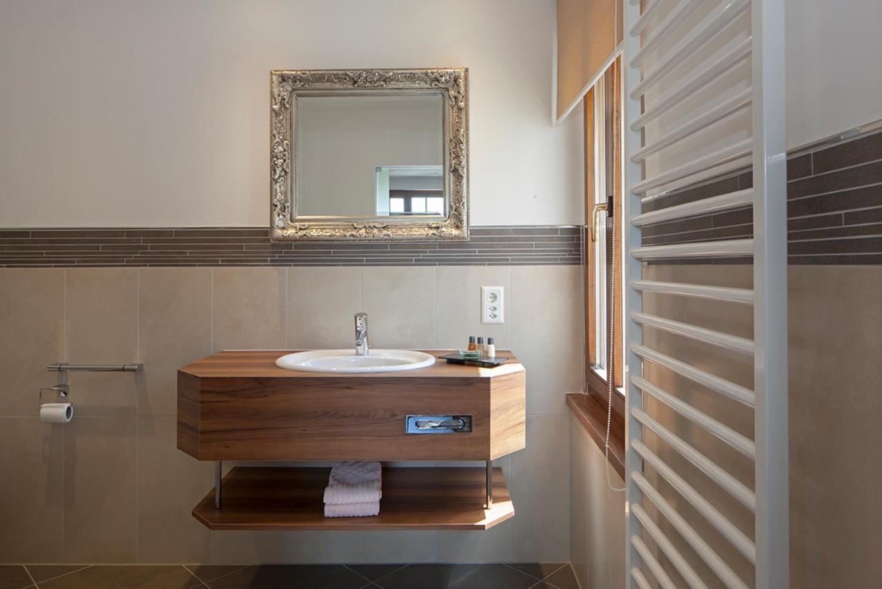 Hotel Zur Post Zurzach Luaran gambar