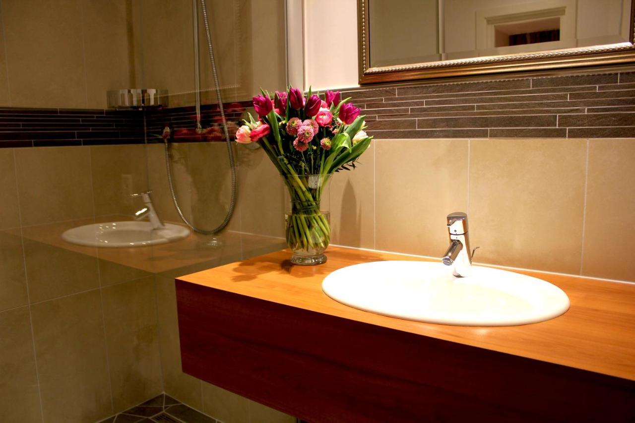 Hotel Zur Post Zurzach Luaran gambar