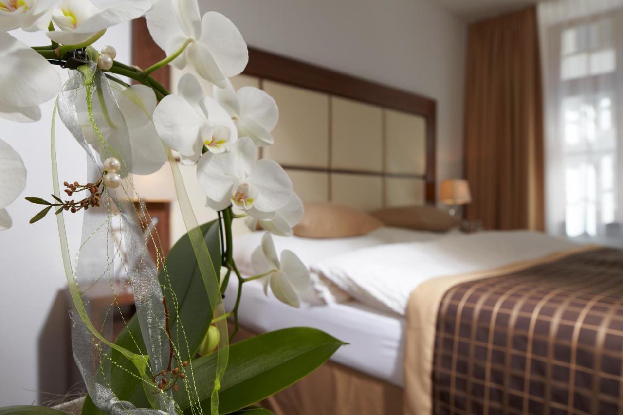Hotel Zur Post Zurzach Luaran gambar