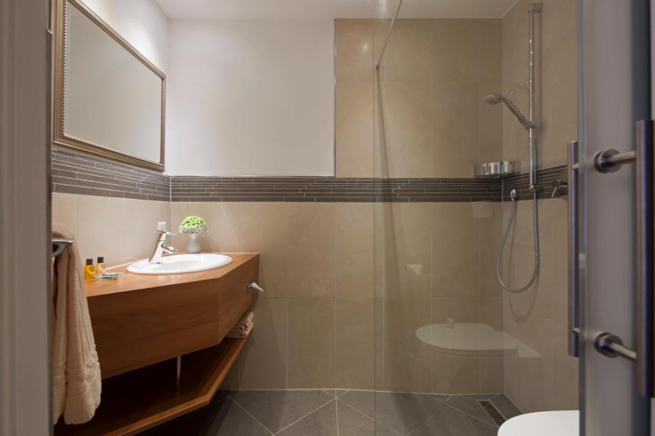 Hotel Zur Post Zurzach Luaran gambar